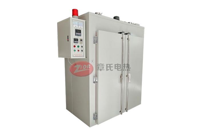 使用工業(yè)烘箱不能忽視哪些問題？