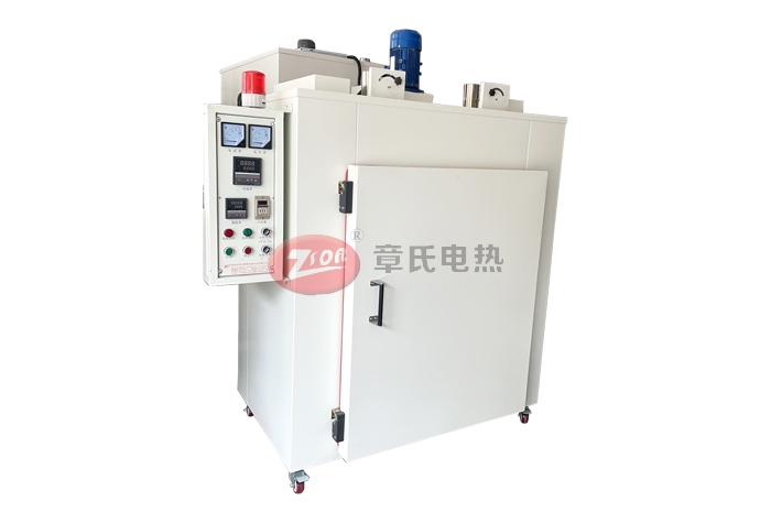 使用真空烘箱前需要做哪些準(zhǔn)備工作？
